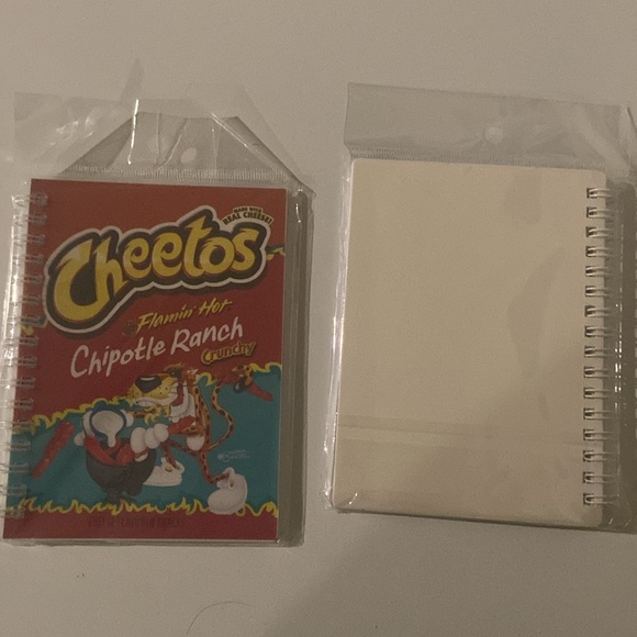 Notebooks set - Picture 3 of 4